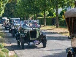 2025 - Parel der Voorkempen - Guy Reynders